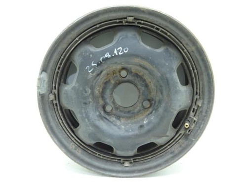 Cerchione peugeot 106 phase - cerchione,