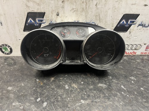 Audi mk2 2012 - tt,