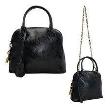 Borsa a tracolla vintage anni