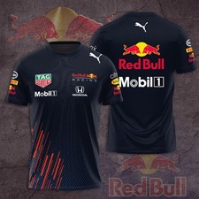 T-shirt Honda Red Bull Racing