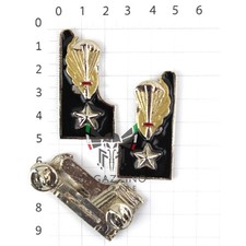 MOSTRINE giacca 9° Col Moschin PARACADUTISTI PARÀ (51)