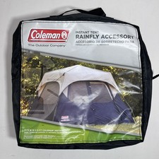 Coleman tenda istantanea