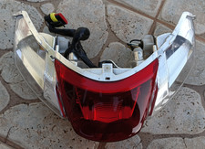 Faro fanale posteriore piaggio - fanale,