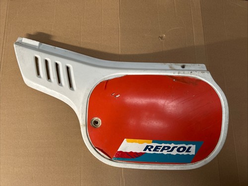 Pannello lato sinistro honda - lato,