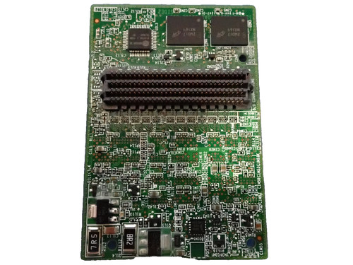 Modulo scheda memoria - di, flash