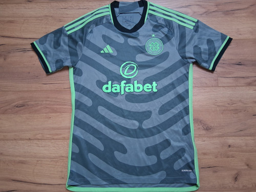 Celtico 2023 maglia - 2023-24!,