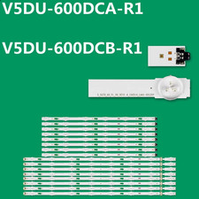 16 BARRE STRIP LED TV SAMSUNG