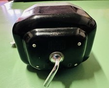 Motorino Tergicristalli