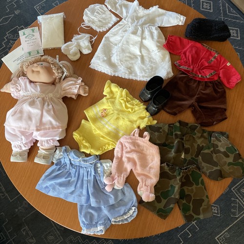 Toppa cavolo vintage anni - , 80