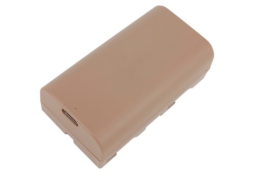 Batteria della videocamera - , per