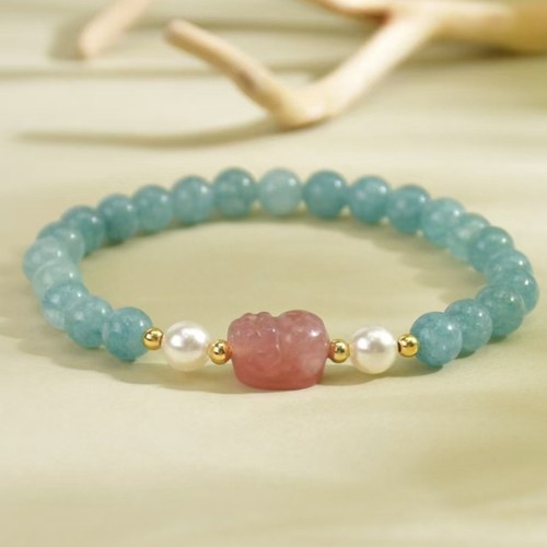 Bracciale donna nuovo - bracciale, stile