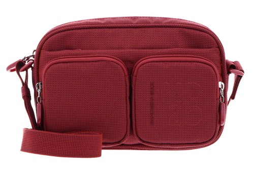 Borsa tracolla mandarina - a,