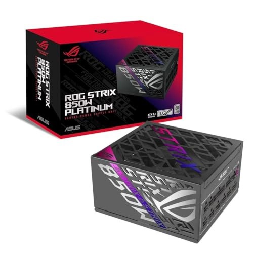 Asus rog strix 850p gaming - rog,