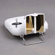 Copper Parabolic Antenna Range