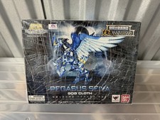 Saint Seiya Saint Cloth Myth