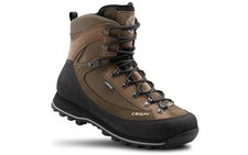 Scarpe Scarpone da Caccia CRISPI SUMMIT GTX CF 7900 3900 TH 7900 6002 GREY GREEN