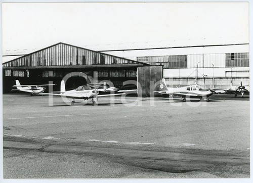 1960 aero club genova - 1960,
