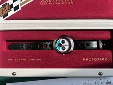 Cronografo Autodromo Prototipo