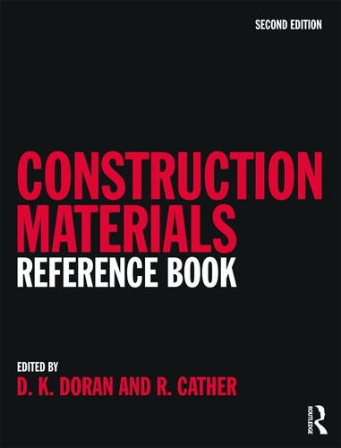 Construction materials - construction,