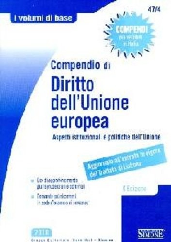 Compendio diritto - compendio,