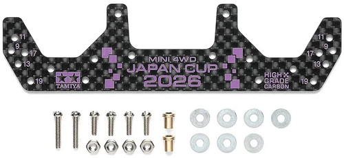 Tamiya 95186 mini 4wd - 95186,