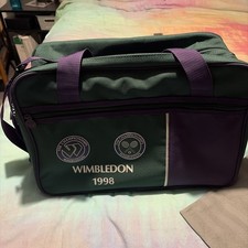 Borsa a tracolla vintage