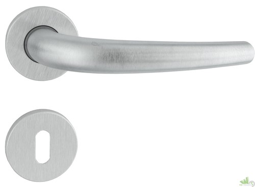 Coppia maniglia porta interna - coppia,