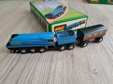 Raro Trenino Brio in Legno