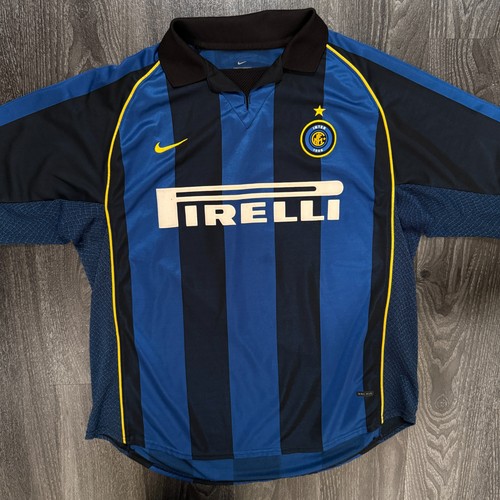 Maglia home nike inter milan - nike,