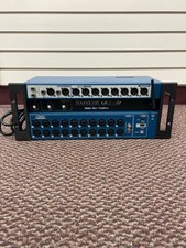 SOUNDCRAFT DIGITECH UI24R