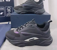 scarpe uomo sneakers dior b22