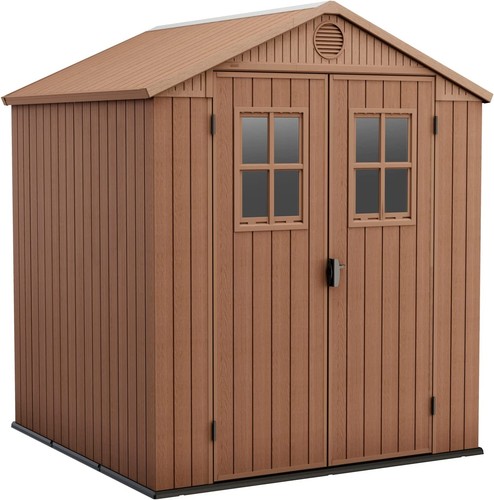 Box casetta keter - keter, darwin