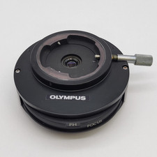 Olympus Microscope BH2-CA