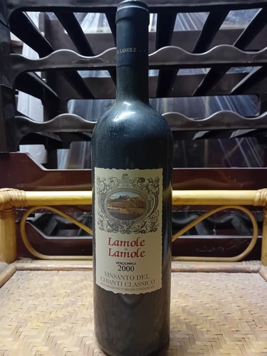Bottiglia vinsanto - bottiglia, "vinsanto