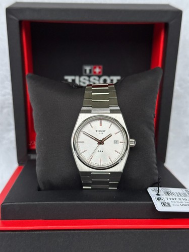 Tissot prx quarzo mm - prx,