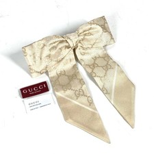 GUCCI 816541 GG seta jacquard