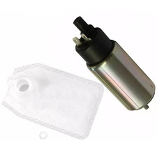 KIT FILTRO E POMPA BENZINA AD