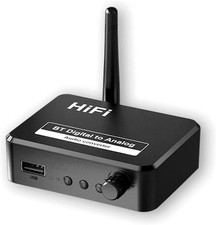 Adattatore Da Digitale Ad