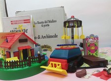 Mulino Bianco Il Mulino Di