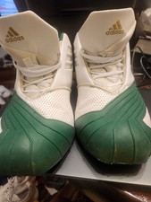 Adidas T-Mac 1 SVSM bianco