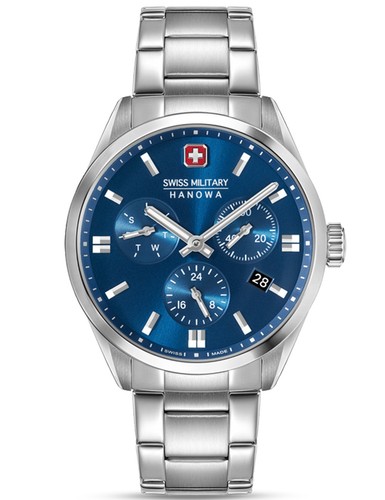 Swiss military hanowa - military,