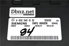Centralina cambio automatico