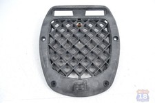 Piastra supporto bauletto