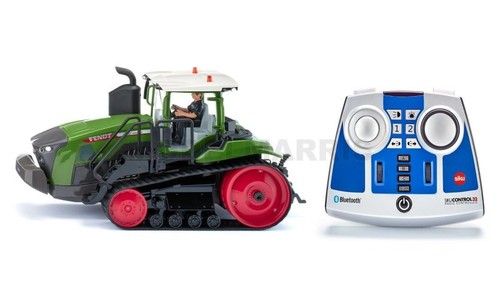 Siku 10678900000 fendt - 10678900000,