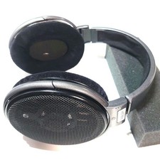 Sennheiser HD650 Cuffie