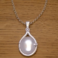 Collana e catena con