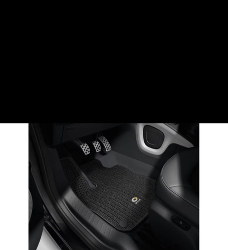 Tappetini smart 453 for - , two