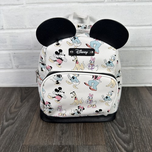 Mini zaino disney topolino - mini,