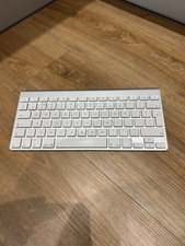 Apple Wireless Magic Keyboard