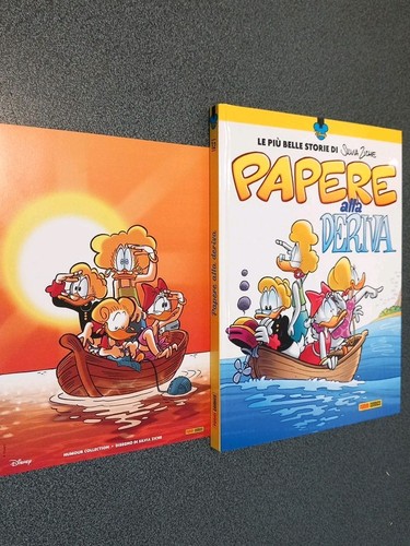 Papere alla deriva - alla,